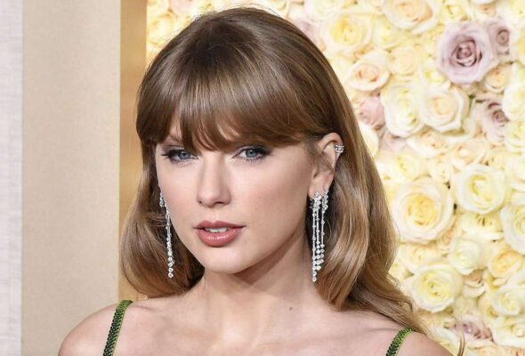 Тейлор Свифт