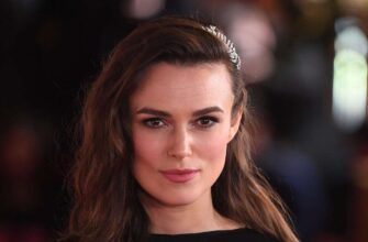 Кира Найтли