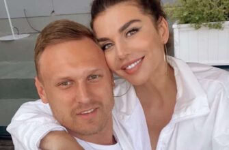 Янис Тимма и Анна Седокова