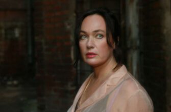 Лариса Гузеева