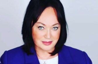 Лариса Гузеева