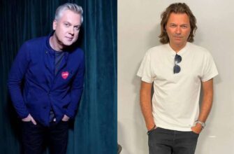 Сергей Светлаков/Дмитрий Маликов