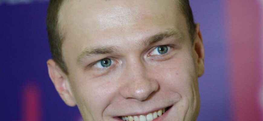 Юрий Борисов