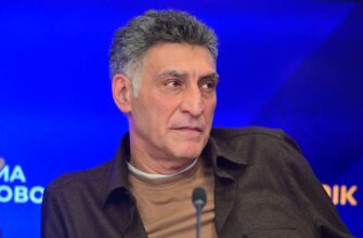 Тигран Кеосаян