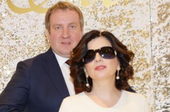 ПЕТР КУЧЕРЕНКО И ДИАНА ГУРЦКАЯ