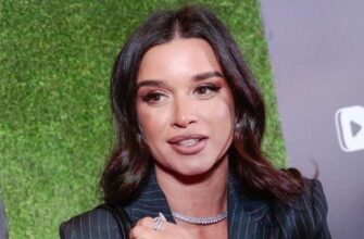 КСЕНИЯ БОРОДИНА