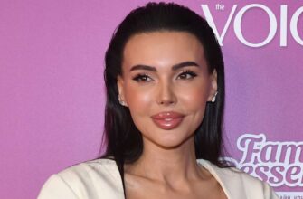 Оксана Самойлова