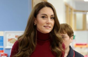 Кейт Миддлтон