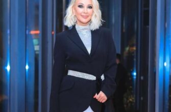 ЛЕРА КУДРЯВЦЕВА