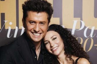 ПАВЕЛ ПРИЛУЧНЫЙ И ЗЕПЮР БРУТЯН