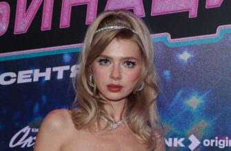 Анастасия Уколова