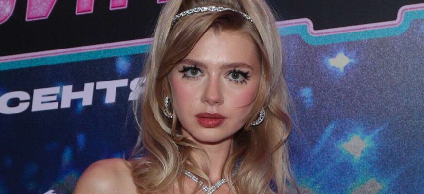 Анастасия Уколова