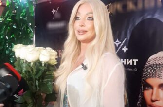 Анастасия Волочкова