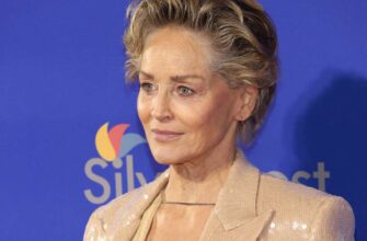 Шэрон Стоун