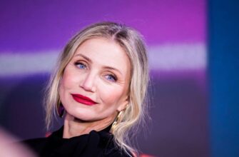 Кэмерон Диас