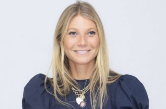 Гвинет Пэлтроу