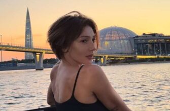 Настя Ивлеева