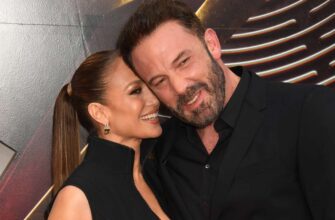 Дженнифер Лопес и Бен Аффлек