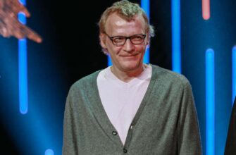 Алексей Серебряков