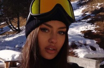 Виктория Боня