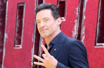 Хью Джекман