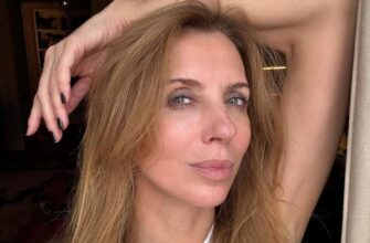 Светлана Бондарчук