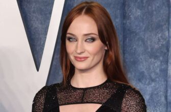 Софи Тернер