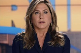 ДЖЕННИФЕР ЭНИСТОН