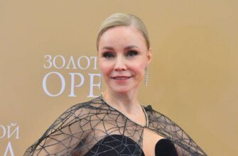 Марина Зудина