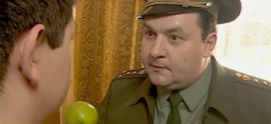Борис Эстрин
