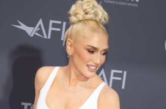 Гвен Стефани