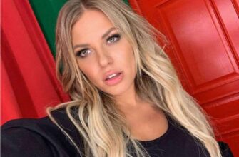 РИТА ДАКОТА