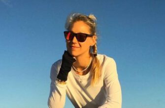 Анна Курникова