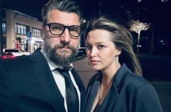 АГЛАЯ ШИЛОВСКАЯ И АЛЕКСАНДР УСТЮГОВ