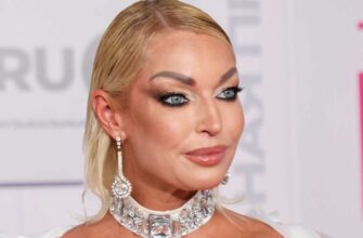 Анастасия Волочкова