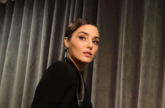 Ханде Эрчел