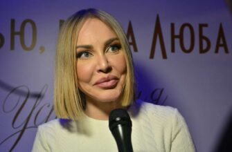 МАША МАЛИНОВСКАЯ