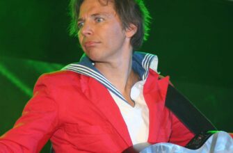 Илья Лагутенко