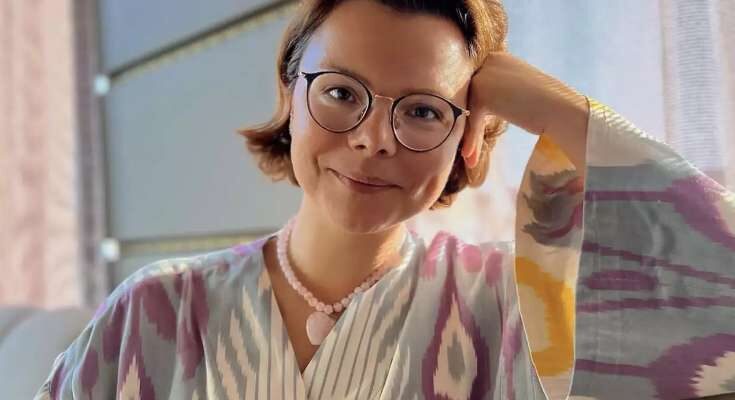 ТАТЬЯНА БРУХУНОВА