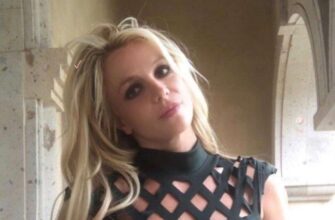 Бритни Спирс