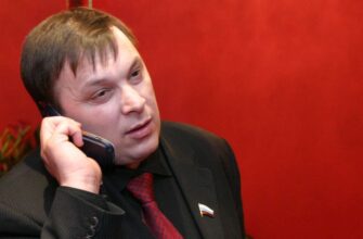 АНДРЕЙ РАЗИН