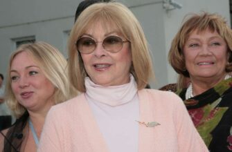 Барбара Брыльска