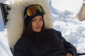 Виктория Боня