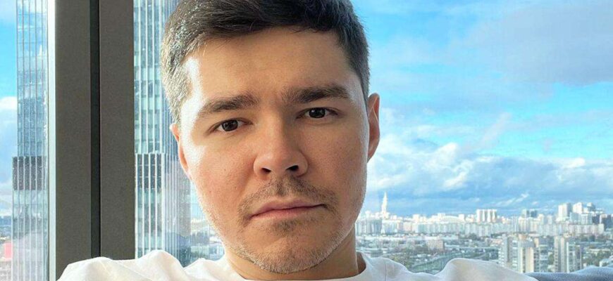 Аяз Шабутдинов