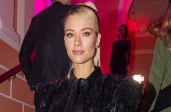 Юлия Паршута