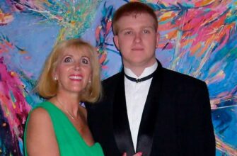 РОРИ САЙКС С МАТЕРЬЮ ШЕЛЛ