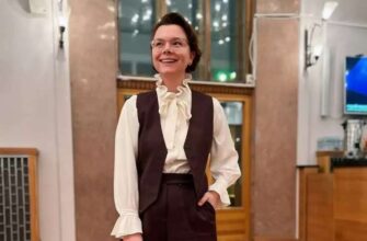 ТАТЬЯНА БРУХУНОВА