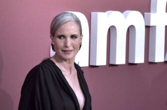 Энди Макдауэлл