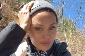 Виктория Боня