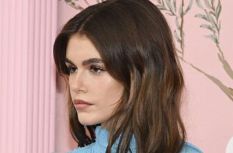 Кайя Гербер